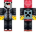 delsin ross