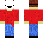 derp mask guy