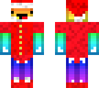 derp santa