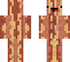 derpy backwards bacon