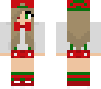 derpy christmas