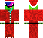derpy christmas turtle