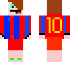 derpy messi