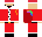 derpy santa