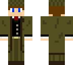 detective korar