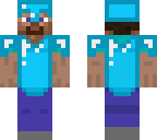 diamond steve