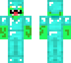 diamond troll
