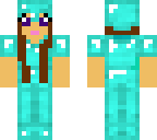 dimond armor molly