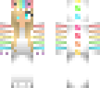 dino girl