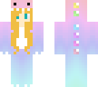dino girl