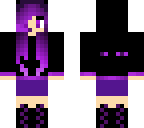 dj endergirl