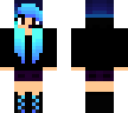 dj girl