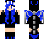 dragoninblue 2