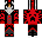 dude red killa