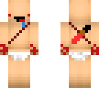 durp killer baby