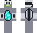 eclipse the miner