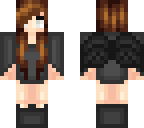 edit bat girl