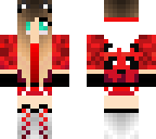 edit girl