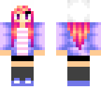 edit girl