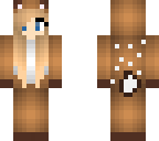 edit reindeer