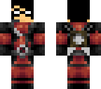 edited deadpool