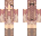 edited girl