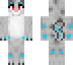edited leopard