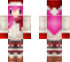 edited winter girl