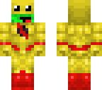 edited zoom turtle