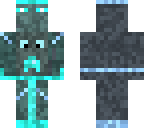 electric enderman