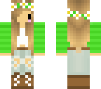 element skin earth elemented
