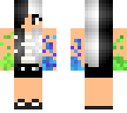 elemental girl