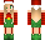 elf girl