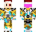 elkrazzer navidad