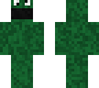 elmo verde