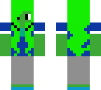 emerald universe