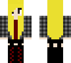 emo chick