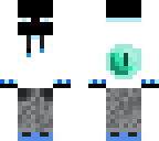 ender boy