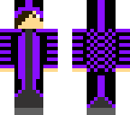 ender dragon assassin