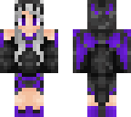 ender dragon queen
