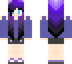 ender human