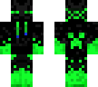 endergreen