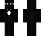 enderman bart