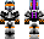 epic soldier