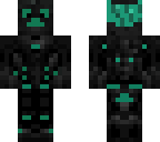 evil creeper