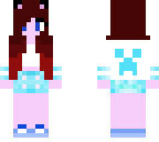 evil girl