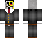 evil ross