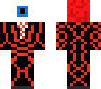 eyeball boy