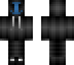 eyeless jack