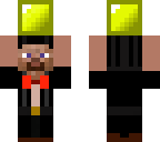fancy steve holding golding